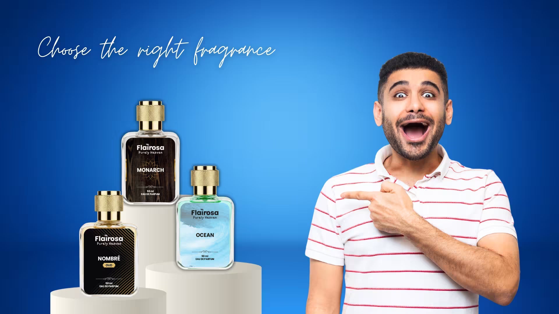 How to choose a fragrance?