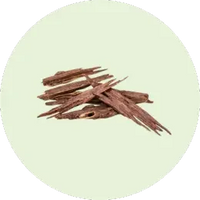 Agarwood (OUD)