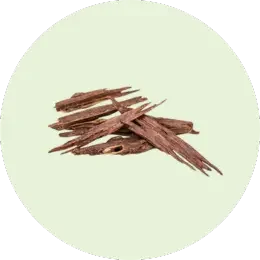 Agarwood (OUD)