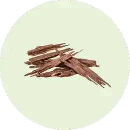 Agarwood (OUD)