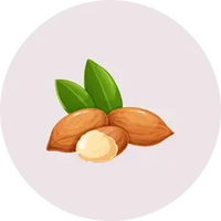 Almond