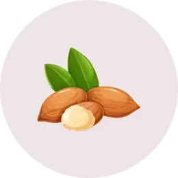 Almond
