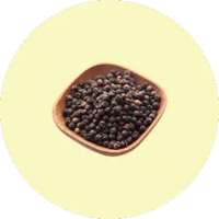 Black Pepper