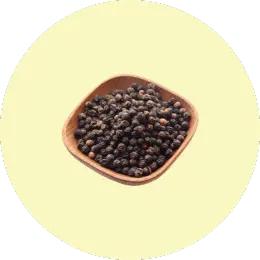 Black Pepper