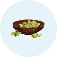 Cardamom