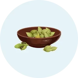 Cardamom