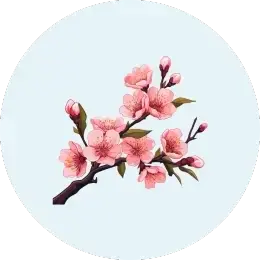 Peach Blossom