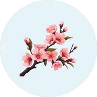 Peach Blossom