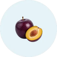 Plum
