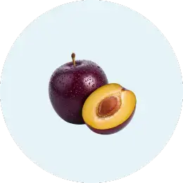 Plum