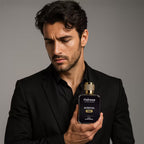 Alfroyal OUD Men Perfume - 50ml