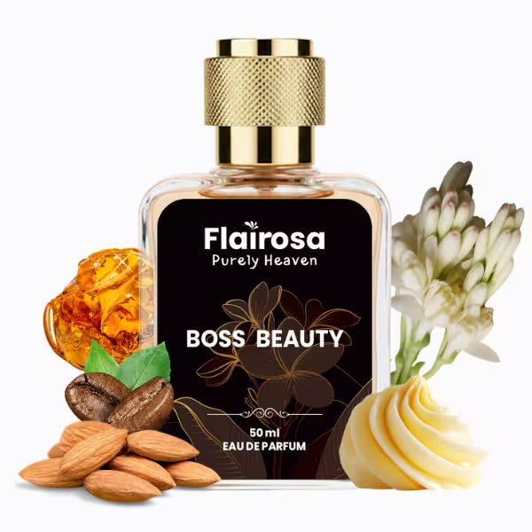 Boss Beauty Women Perfume - 50ml