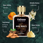 Boss Beauty Women Perfume - 50ml