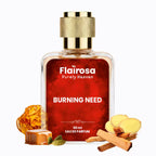 Burning Need Unisex Perfume - 50ml