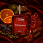 Burning Need Unisex Perfume - 50ml