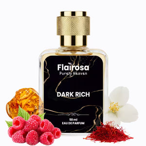 Dark Rich Men Perfume - 50ml