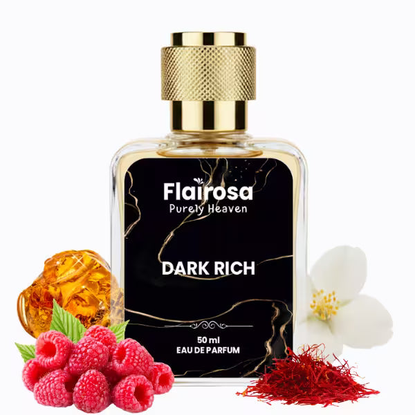 Dark Rich Men Perfume - 50ml