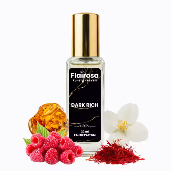 Dark Rich Men Perfume - 20ml