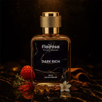 Dark Rich Men Perfume - 50ml
