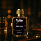 Dark Rich Men Perfume - 50ml