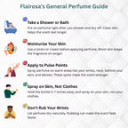 Nombré OUD Men Perfume - 50ml