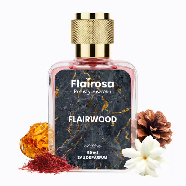 Flairwood Unisex Perfume - 50ml