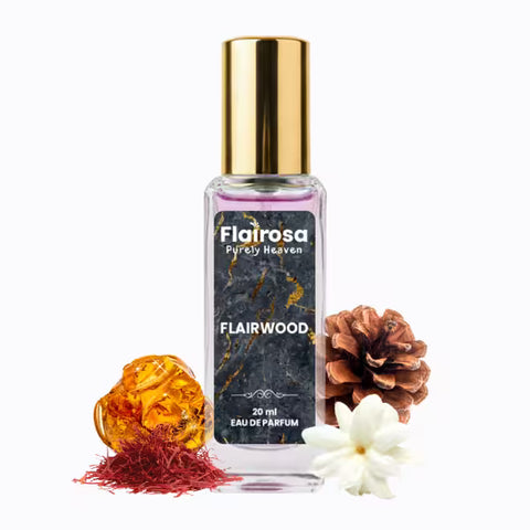 Flairwood Unisex Perfume - 20ml