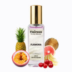 Flamora Women Perfume - 20ml