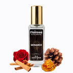 Monarch Men Perfume - 20ml