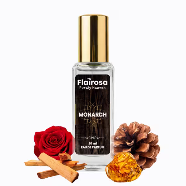 Monarch Men Perfume - 20ml