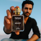 Monarch Men Perfume - 50ml