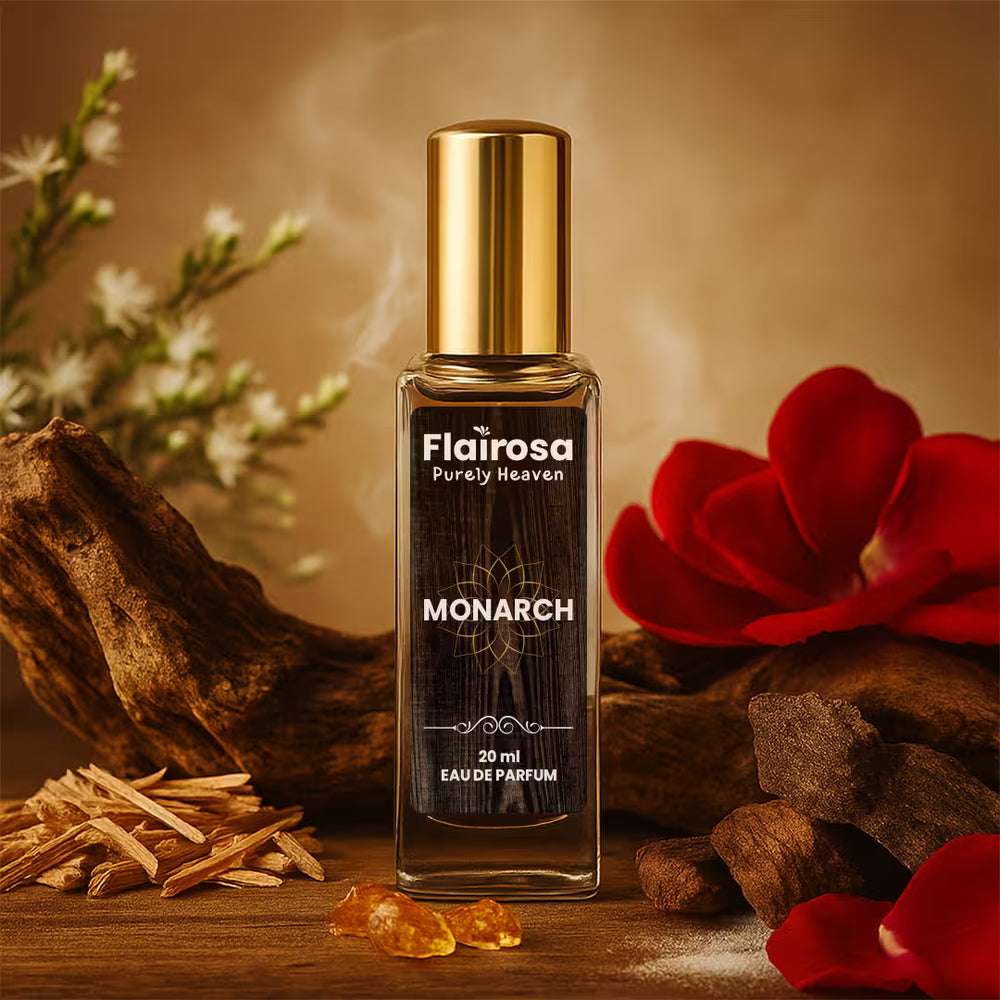 Monarch Men Perfume - 20ml