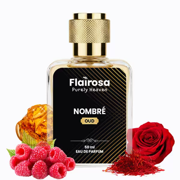 Nombré OUD Men Perfume - 50ml