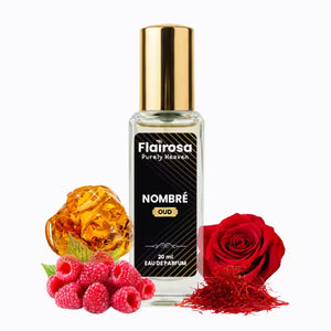 Nombré OUD Men Perfume - 20ml