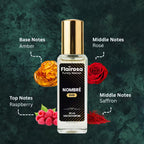 Nombré OUD Men Perfume - 20ml