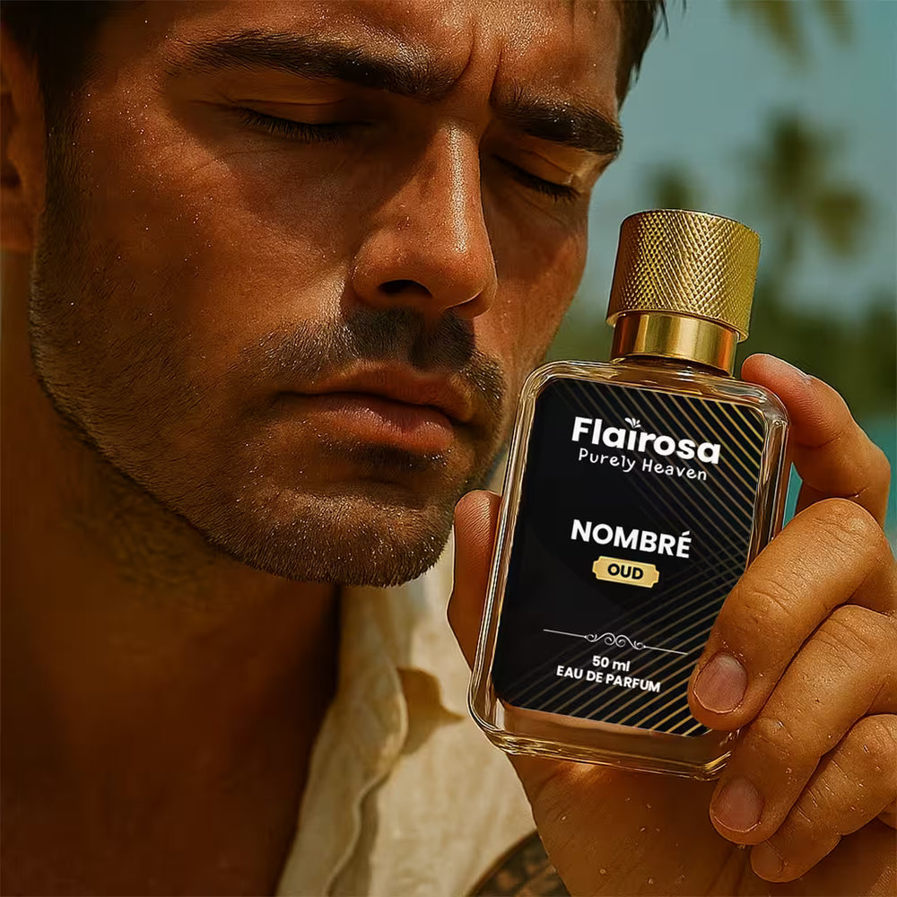 Nombré OUD Men Perfume - 50ml
