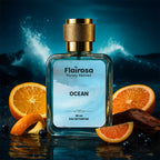 Ocean Men Perfume - 50ml
