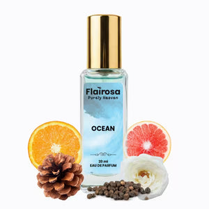 Ocean Men Perfume - 20ml