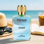 Ocean Men Perfume - 50ml