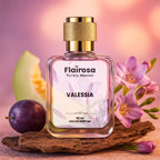 Valessia Women Perfume - 50ml