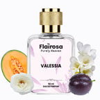 Valessia Women Perfume - 50ml