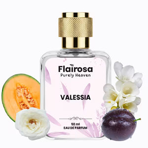 Valessia Women Perfume - 50ml