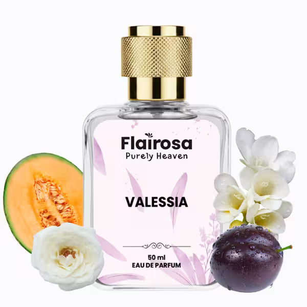 Valessia Women Perfume - 50ml