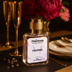 Valessia Women Perfume - 50ml