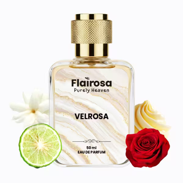 Velrosa Women Perfume - 50ml