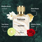Velrosa Women Perfume - 50ml