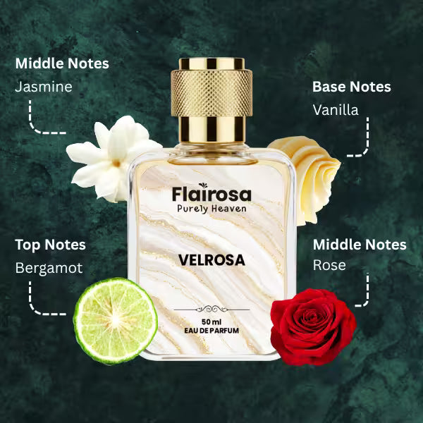 Velrosa Women Perfume - 50ml Hover