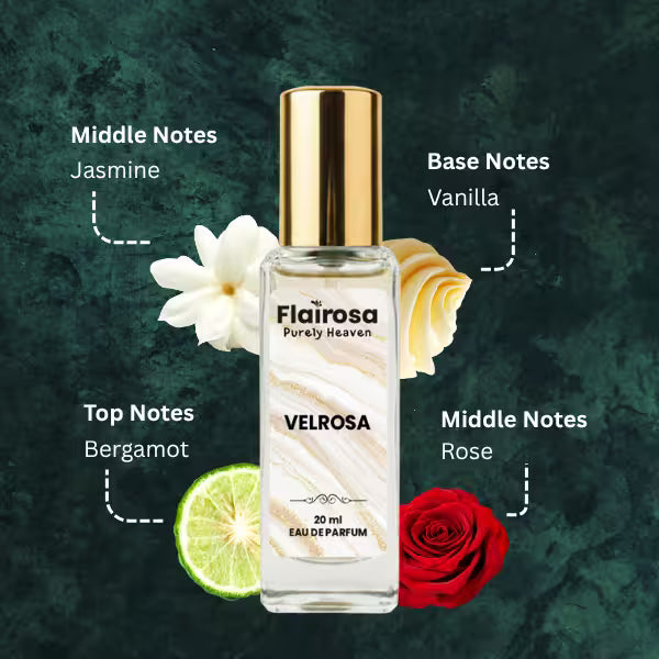 Velrosa Women Perfume - 20ml