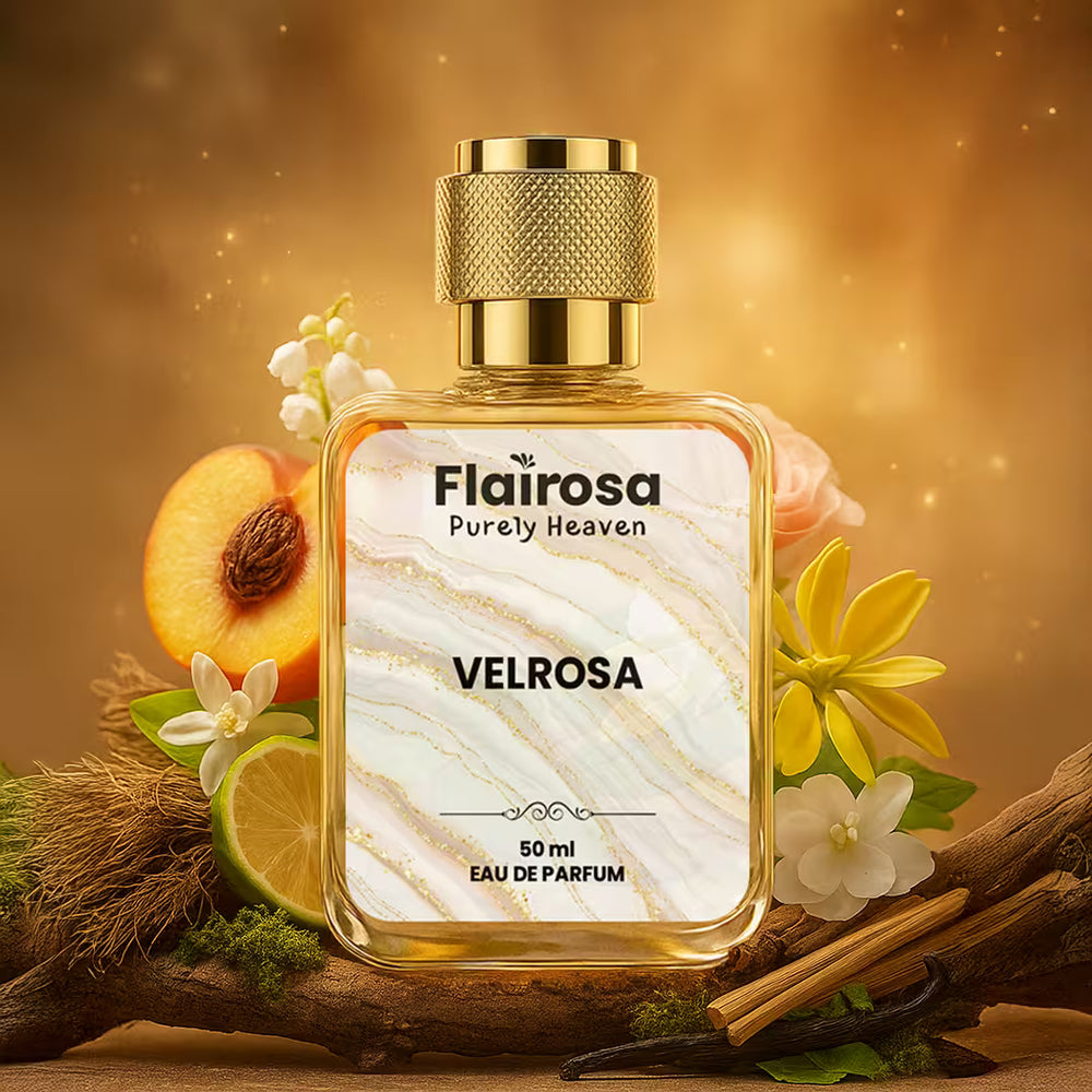 Velrosa Women Perfume - 50ml