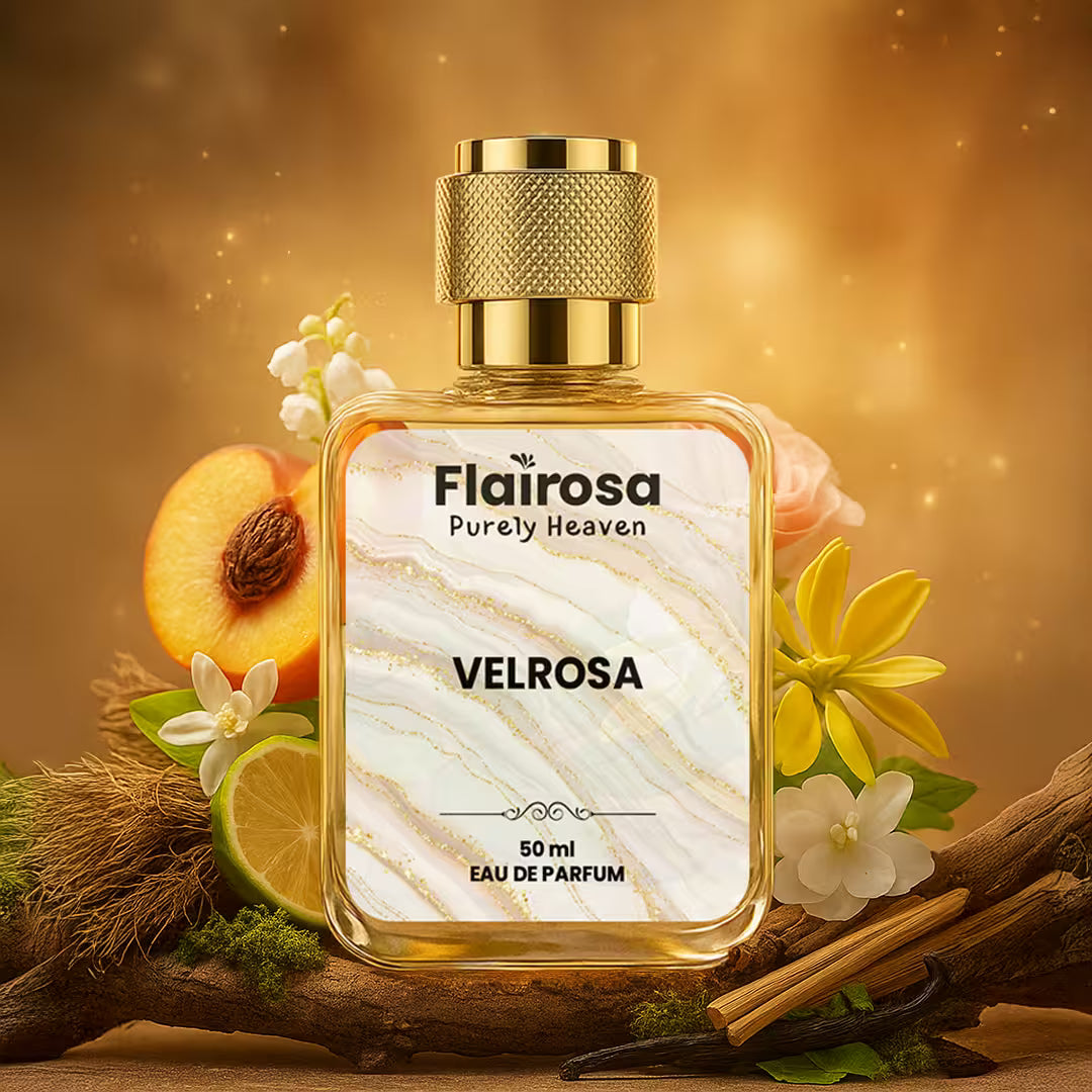 Velrosa Women Perfume - 50ml